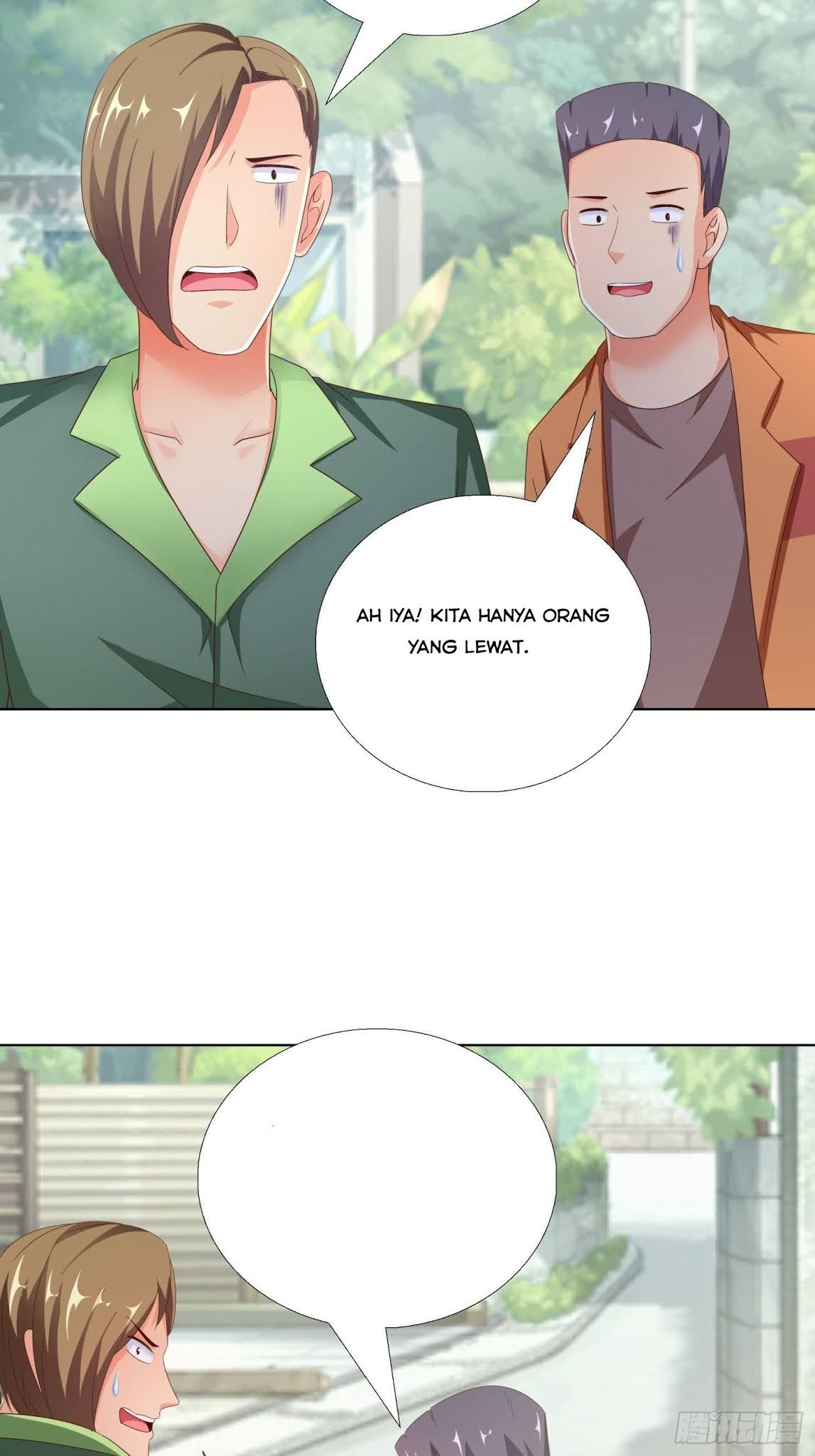 Super School Doctor (Supreme Campus Doctor) Chapter 87 Gambar 25